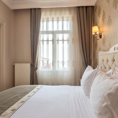 Louis Appartements Galata İstanbul Dış mekan fotoğraf