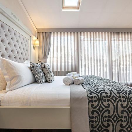 Louis Appartements Galata İstanbul Dış mekan fotoğraf