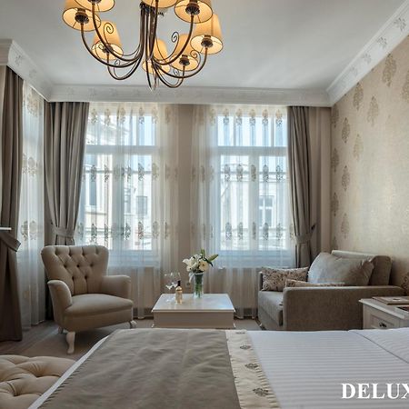 Louis Appartements Galata İstanbul Oda fotoğraf