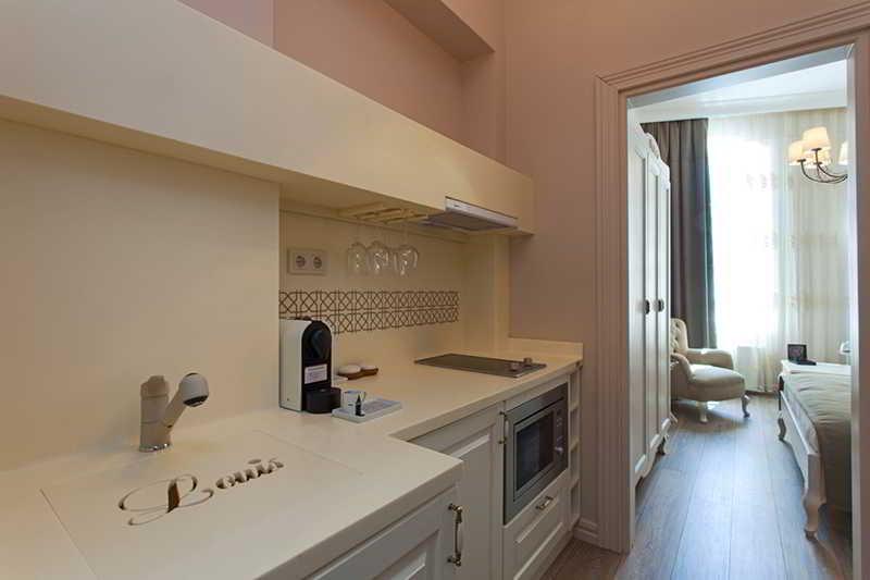Louis Appartements Galata İstanbul Dış mekan fotoğraf