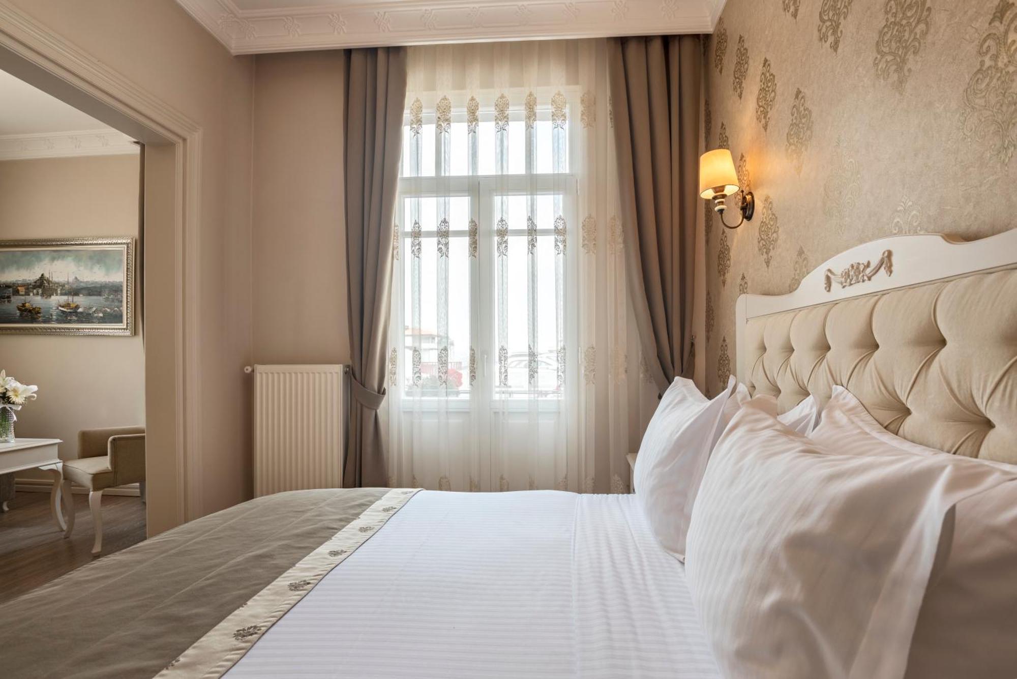 Louis Appartements Galata İstanbul Dış mekan fotoğraf