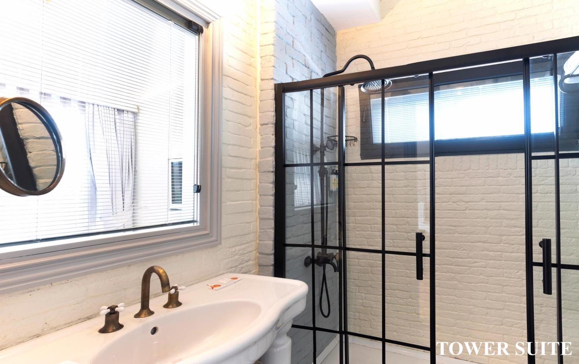 Louis Appartements Galata İstanbul Oda fotoğraf