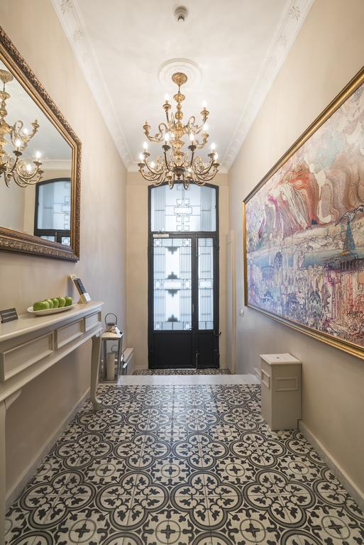 Louis Appartements Galata İstanbul Dış mekan fotoğraf
