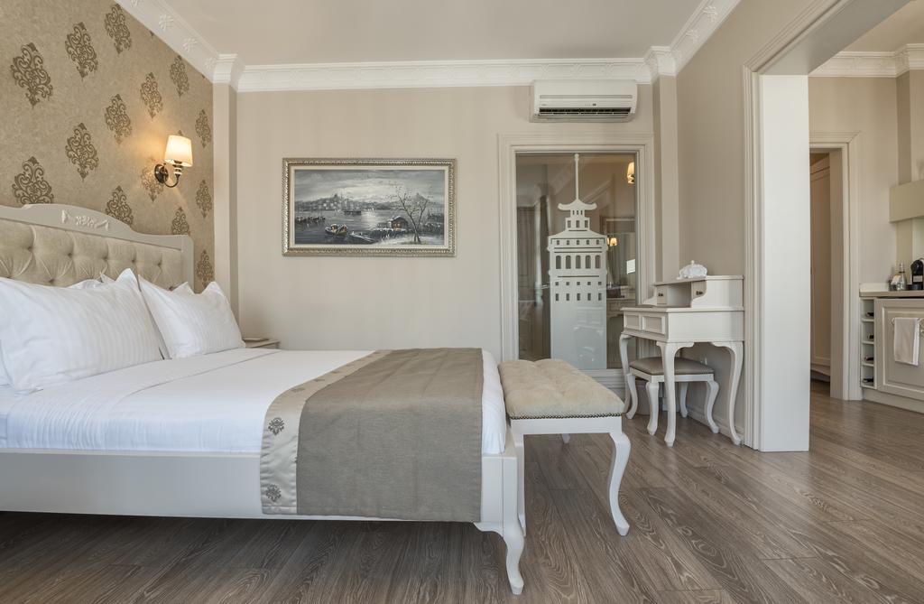 Louis Appartements Galata İstanbul Dış mekan fotoğraf