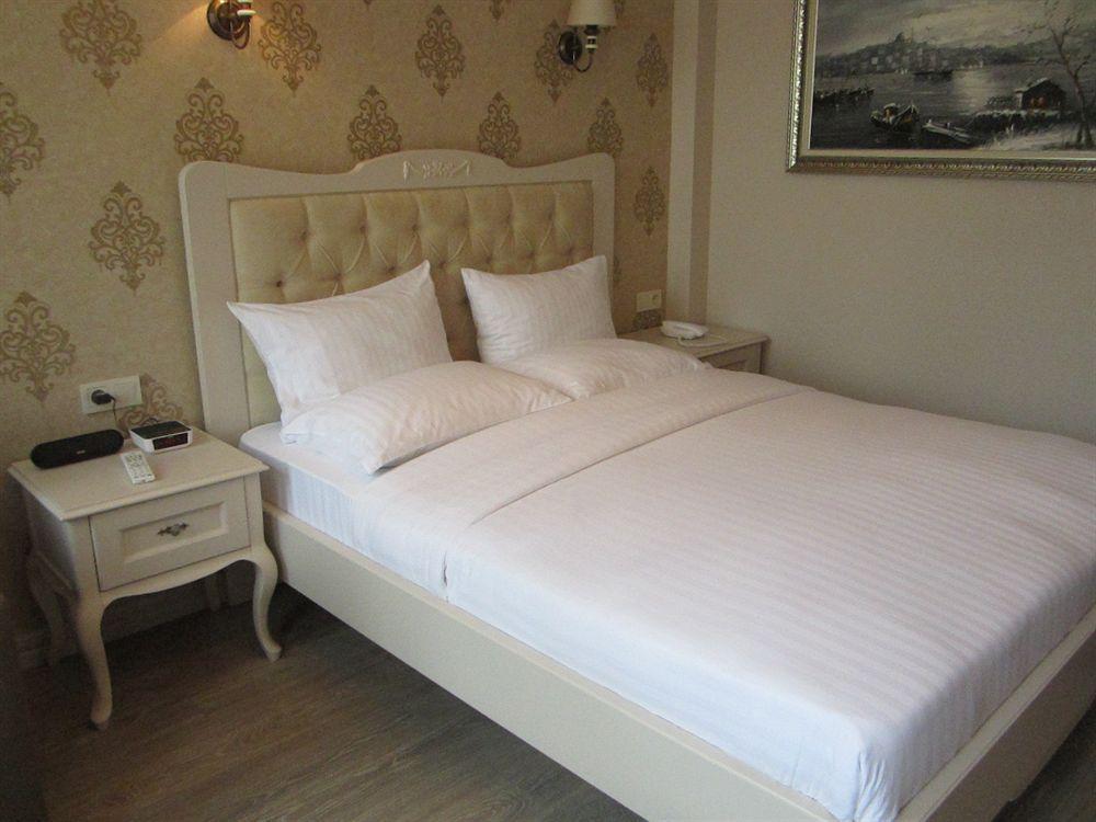 Louis Appartements Galata İstanbul Dış mekan fotoğraf