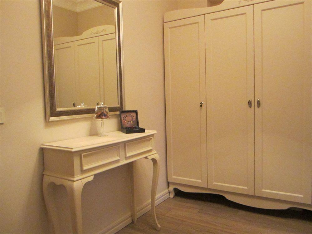 Louis Appartements Galata İstanbul Dış mekan fotoğraf