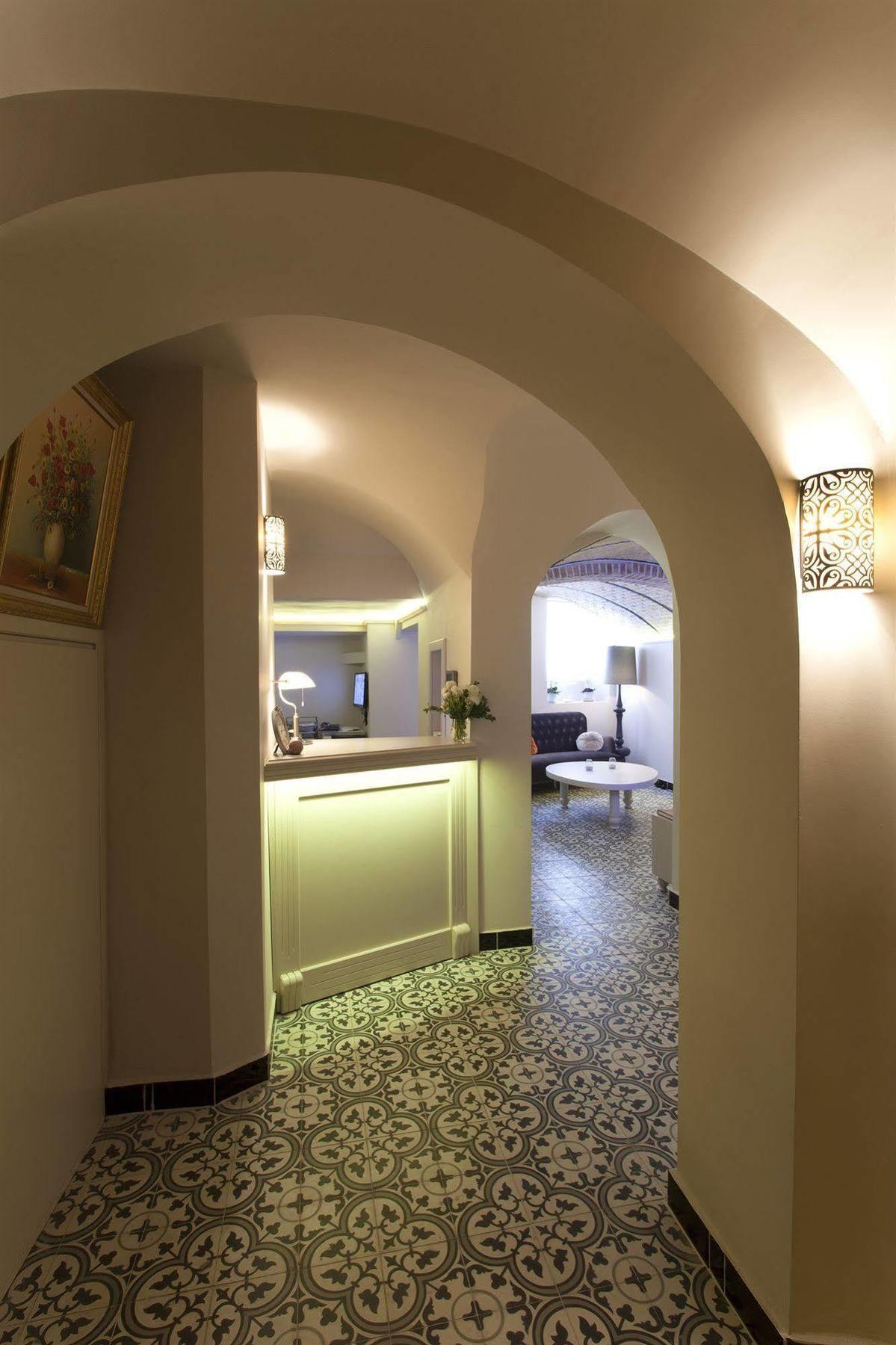 Louis Appartements Galata İstanbul Dış mekan fotoğraf