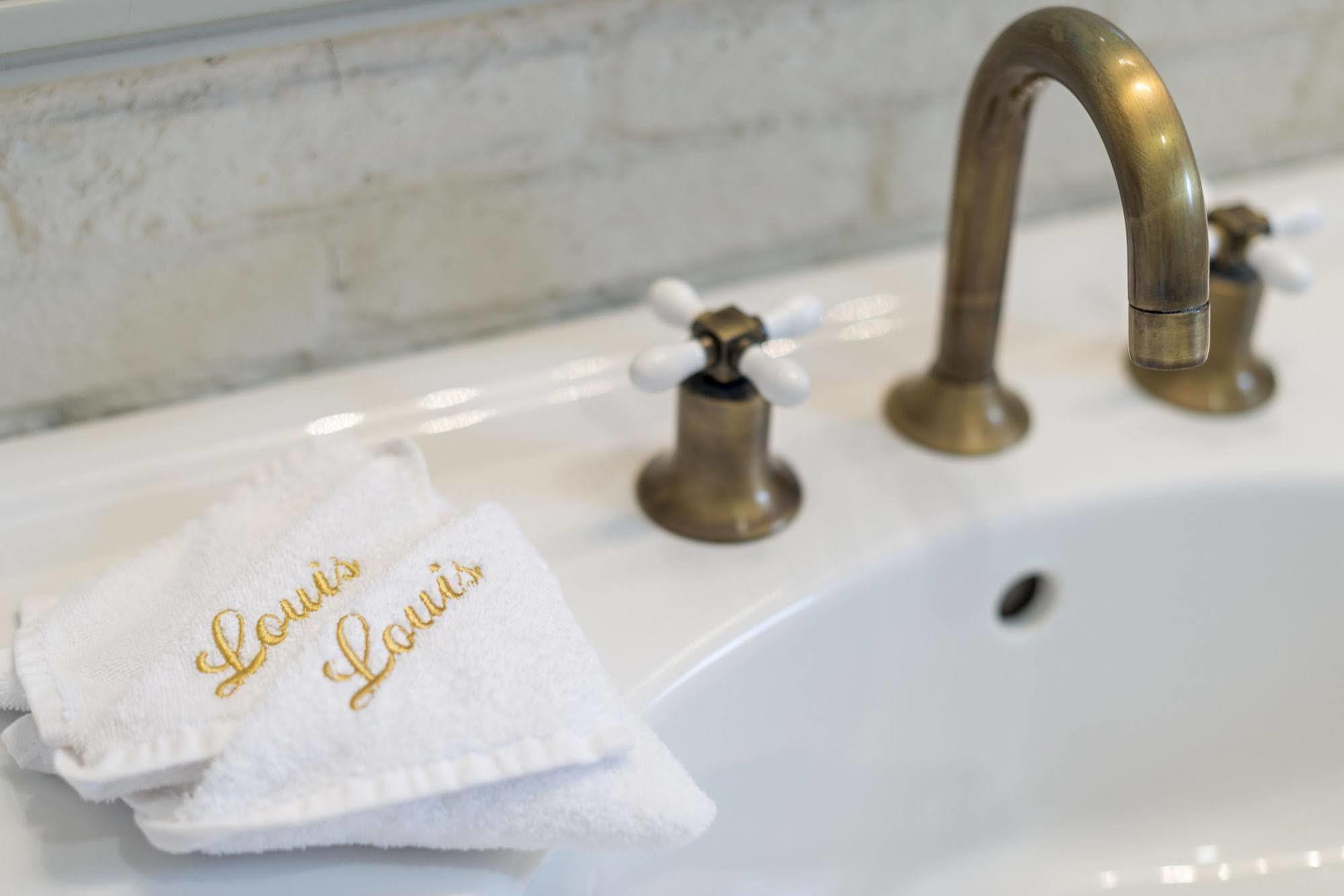 Louis Appartements Galata İstanbul Dış mekan fotoğraf