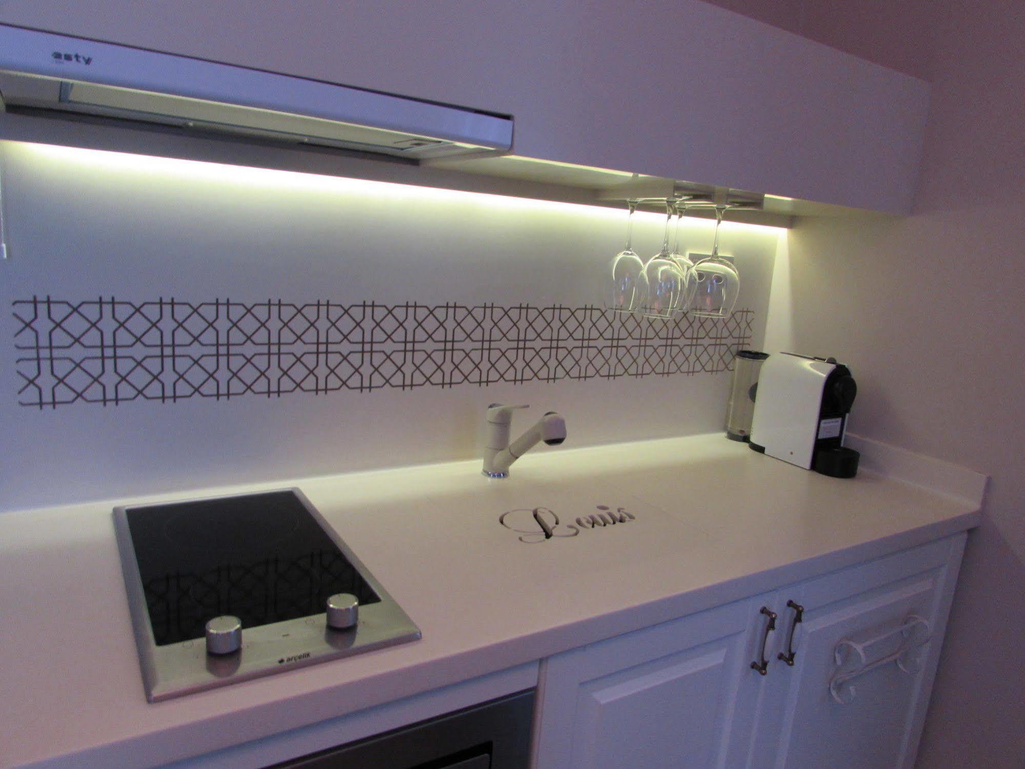Louis Appartements Galata İstanbul Dış mekan fotoğraf