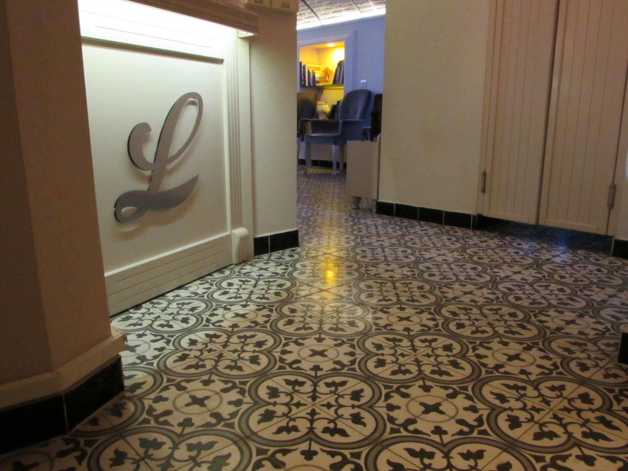 Louis Appartements Galata İstanbul Dış mekan fotoğraf