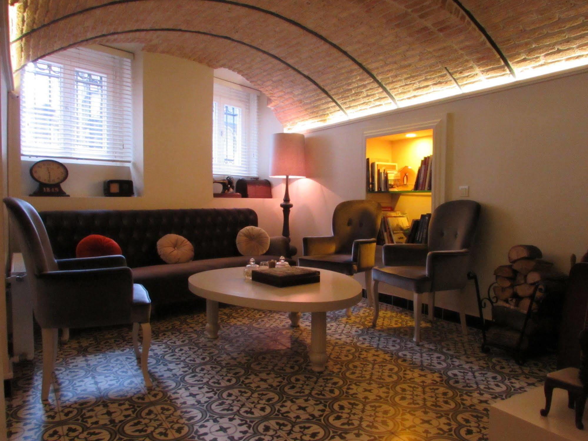 Louis Appartements Galata İstanbul Dış mekan fotoğraf