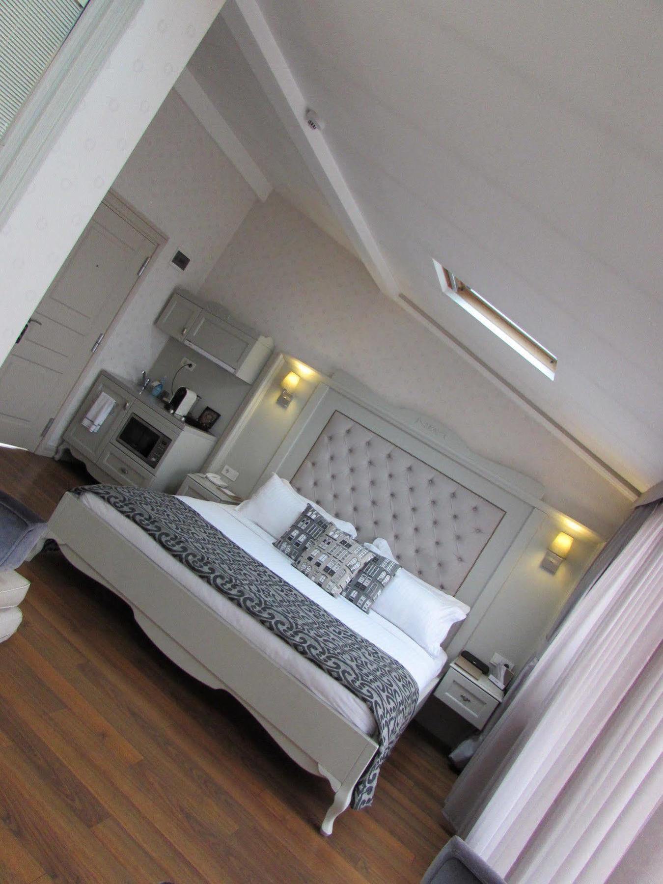 Louis Appartements Galata İstanbul Dış mekan fotoğraf