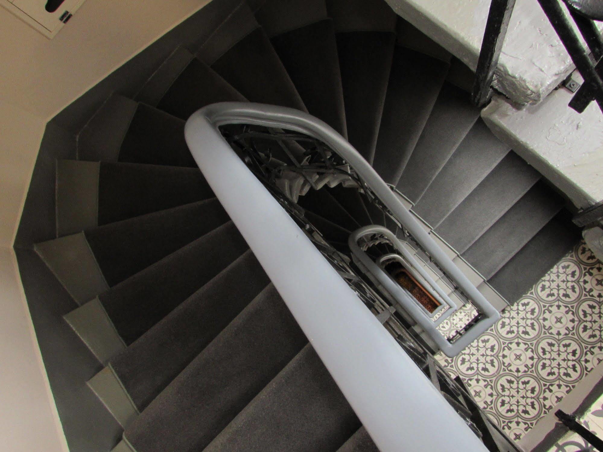 Louis Appartements Galata İstanbul Dış mekan fotoğraf